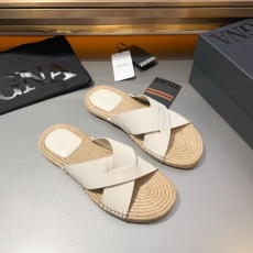 Ermenegildo Zegna Sandals